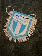 Malmö FF Wimpel, Ophalen of Verzenden, Zo goed als nieuw, Sport