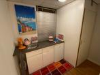 Woon / werk unit / tuinhuis te koop, Ophalen, Gebruikt