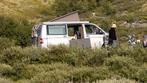 Inbouwcamper, Volkswagen, Tot en met 2, Particulier, Watertank (Schoon)