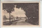 Alkmaar, N.H.Kanaal - de Omval, Ophalen of Verzenden, Voor 1920, Ongelopen, Noord-Holland