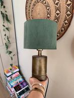 Tafellamp Karwei, Huis en Inrichting, Lampen | Tafellampen, Minder dan 50 cm, Zo goed als nieuw, Ophalen