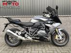 BMW R 1200 RS (bj 2017), Motoren, Bedrijf, Sport