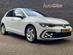 Volkswagen Golf 1.4 eHybrid GTE l IQ Light l Stoel Verwarmin, Auto's, Stof, Gebruikt, Euro 6, 4 cilinders