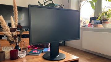 Eizo FlexScan EV2316W - 23 inch Full HD Monitor beschikbaar voor biedingen