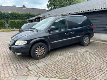 Dodge RAM 2.4 I VAN AUT 2002 lpg! Automaat beschikbaar voor biedingen