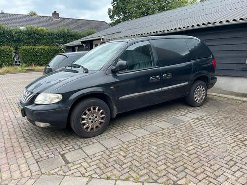 Dodge RAM 2.4 I VAN AUT 2002 lpg! Automaat, Auto's, Bestelauto's, Particulier, Dodge, Benzine, Automaat, Origineel Nederlands