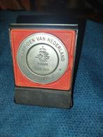 Mini Kampioen Schaal KNVB 2020-2021, Verzamelen, Ophalen of Verzenden, Zo goed als nieuw, Ajax, Overige typen