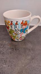 Blond amsterdam mok efteling, Huis en Inrichting, Keuken | Servies, Blond Amsterdam, Ophalen of Verzenden, Zo goed als nieuw, Kop(pen) en/of Schotel(s)