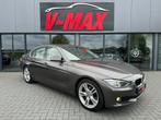 BMW 320i EfficientDynamics High Exec Navi Xenon Leder Cruise, Auto's, BMW, Origineel Nederlands, Te koop, 5 stoelen, Benzine