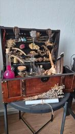 Cabinet of curiosity kistje, Huis en Inrichting, Ophalen of Verzenden, Gebruikt