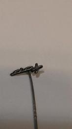 Vintage DAF Speldje, Ophalen of Verzenden, Gebruikt, Merk, Speldje of Pin