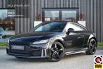 Audi TT 40 TFSI Pro Line S Competition | RS Stoelen | Stoelv, TT, Gebruikt, 4 cilinders, 1984 cc