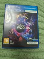 VR WORLDS (VR ONLY) PS4 GAME, Avontuur en Actie, Vanaf 18 jaar, 1 speler, Ophalen of Verzenden
