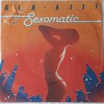 Bar - Kays         Sexomatic, Ophalen of Verzenden, Gebruikt, 7 inch, Single