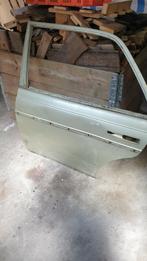 Voorportier Mercedes W123  300D 1981, Auto-onderdelen, Carrosserie en Plaatwerk, Ophalen, Deur