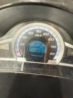Honda PCX 150cc Motorscooter - Topstaat!, Scooter, Handvatverwarming, Particulier, Minimaal motorrijbewijs A2