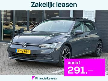 Volkswagen Golf 1.5 TSI Life/1STE EIG/NAVI/AIRCO/APP-CONNECT beschikbaar voor biedingen