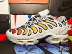 Nike Air Max TN Drift 'Light Smoke Grey' EU41 2023, Colosseum 1, 1213 NL Hilversum, Nederland, Overige kleuren, Nike, Ophalen of Verzenden
