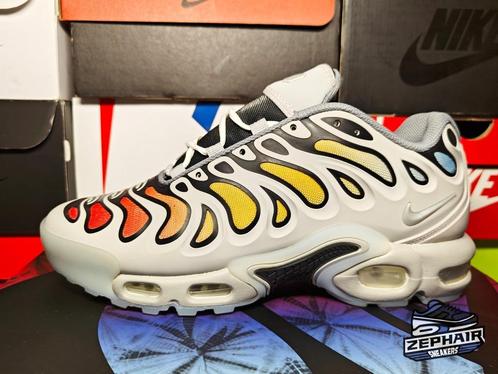 Nike Air Max TN Drift 'Light Smoke Grey' EU41 2023, Kleding | Heren, Schoenen, Gedragen, Sneakers of Gympen, Overige kleuren, Ophalen of Verzenden