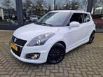 Suzuki Swift 1.6 136PK 3D Sport, 47 €/maand, Te koop, Emergency brake assist, Geïmporteerd