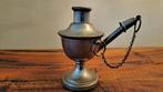 Snotneus Olielamp, Ophalen of Verzenden