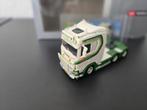 Wsi patrick vd hoeven, Ophalen of Verzenden, Nieuw, Bus of Vrachtwagen, Herpa
