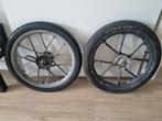 GEZOCHT: Tomos snowflake velgen., Fietsen en Brommers, Brommeronderdelen | Algemeen, Ophalen of Verzenden