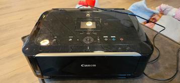 Canon printer beschikbaar voor biedingen