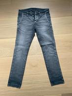 Amsterdenim Johan black denim used W31 L32, Nieuw, W32 (confectie 46) of kleiner, Ophalen of Verzenden, Grijs