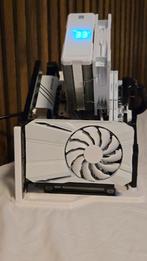 Custom game pc 90% nieuw, Computers en Software, Desktop Pc's, Ophalen, Zo goed als nieuw, 4 Ghz of meer, SSD