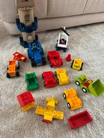 Duplo, Ophalen of Verzenden, Gebruikt, Overige merken