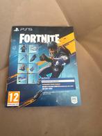 Fortnite Flowering Chaos Bundle - PS5, Avontuur en Actie, Online, 1 speler, Nieuw