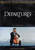 Departures ( Quality Film Collection ), Cd's en Dvd's, Alle leeftijden, Ophalen of Verzenden, Zo goed als nieuw, Azië