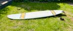 Surfboard Malibu Bic 7’9” (238cm), Watersport en Boten, Golfsurfen, Ophalen, Zo goed als nieuw, Longboard, Met koord