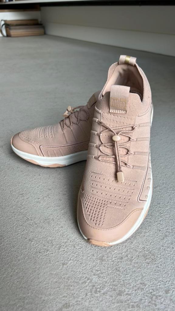 Fitflop, maat 40, Kleding | Dames, Schoenen, Zo goed als nieuw, Sneakers of Gympen, Ophalen of Verzenden