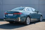 BMW i5 eDrive40 / Trekhaak / Bowers & Wilkins / Adaptieve LE, Automaat, Achterwielaandrijving, Gebruikt, Zwart