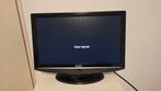 Haier televisie 19 inch met afstandsbediening, Audio, Tv en Foto, Televisies, Gebruikt, 50 Hz, LCD, 40 tot 60 cm