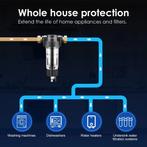 Water Kwaliteit filter - Voorfilter Zuiveringssysteem, Huis en Inrichting, Keuken | Keukenbenodigdheden, Niet ingevuld, Verzenden