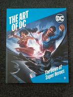 Jean-Jacques Launier - The Dawn of Super Heroes, Zo goed als nieuw, Overige onderwerpen, Jean-Jacques Launier; Thibaut De Saint Maurice