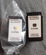 Inktcardridges nieuw., Computers en Software, Printers, Inkjetprinter, All-in-one, Ophalen of Verzenden, Nieuw