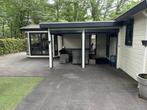 Chalet te koop Heische Tip, Ophalen of Verzenden, Gebruikt