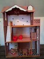 Barbie/poppenhuis, Ophalen, Gebruikt, Poppenhuis