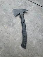 CRKT Kangee T-Hawk, Ophalen of Verzenden, Zo goed als nieuw