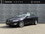 Volvo V70 T4 Polar+ | Inscription | Trekhaak | Lederen bekle, 12 maanden, Gebruikt, Euro 6, Blauw