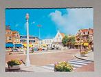 Oldenzaal - Markt, Verzamelen, Ansichtkaarten | Nederland, Ophalen of Verzenden, 1960 tot 1980, Ongelopen, Overijssel