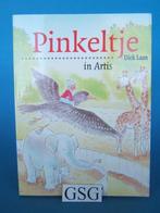Pinkeltje in Artis nr. 3183-32, Ophalen, Zo goed als nieuw, Fictie algemeen