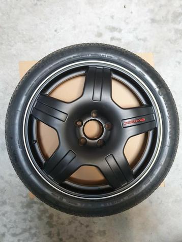 AMG 18" thuiskomer beschikbaar voor biedingen