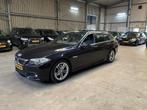 BMW 5-serie Touring 520i Executive, Automaat, Gebruikt, Euro 6, 4 cilinders