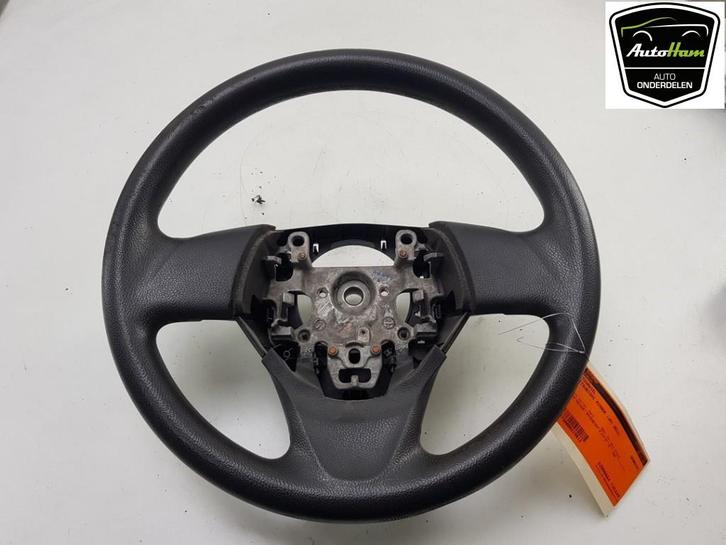 Stuur Mitsubishi Space Star (A0) (2012-05/..) |4400A444XA|, Auto-onderdelen, Besturing, Mitsubishi, Gebruikt