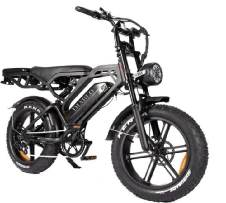 OUXI V8 | V20 PURMEREND/HOORN/ZAANDAM/EDAM, Fietsen en Brommers, Fietsen | Dames | Damesfietsen, Nieuw, Overige merken, (Extra) lage instap